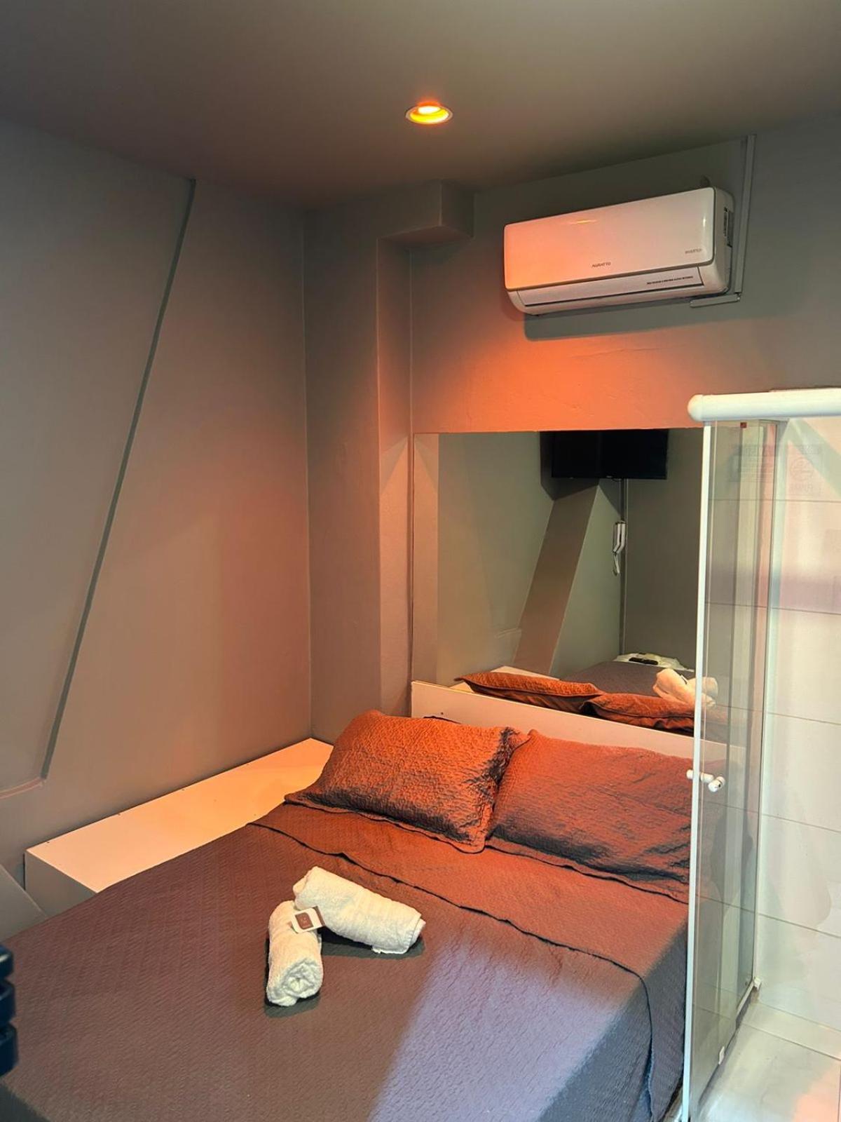 Cinelandia Hostel Rj Rio de Janeiro Room photo