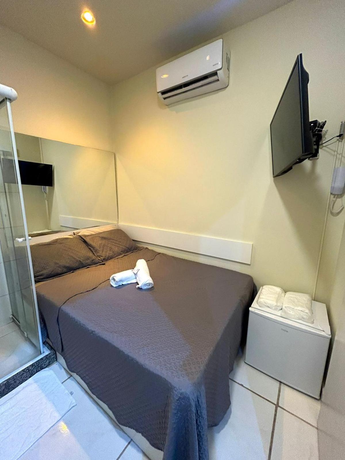 Cinelandia Hostel Rj Rio de Janeiro Exterior photo