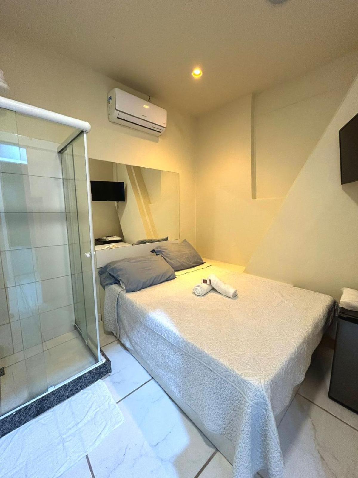Cinelandia Hostel Rj Rio de Janeiro Exterior photo
